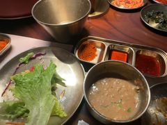 -西塔老太太泥炉烤肉(上海七宝领展广场店)