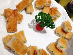 -新兴家喻酒家·羊城名宴(昌岗店)