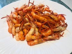 河虾-花城苑广府菜(侨鑫店)