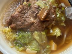 -金泰缘排骨馆(遵化路店)