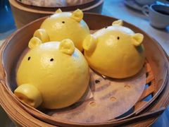-安蒂娅.悦景轩中餐厅(西乡店)