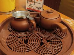 -芋包王闽南茶楼(八市店)