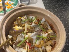 -華府(凯德晶萃店)