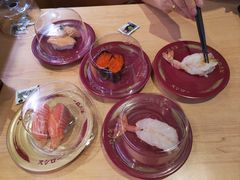 -寿司郎(皇庭广场店)