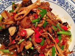 -福满我家大碗厨·湘菜(上海大厦店)