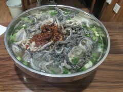 -攀枝花·任德琼·盐边羊肉米线