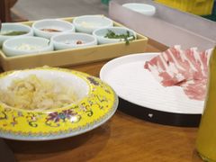 -乐宴·老北京铜火锅(桂庙店)