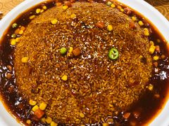 -咱家小院(汉中门店)