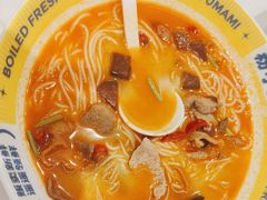 -粉小主·贵州酸汤牛肉粉(南京仙林金鹰店)