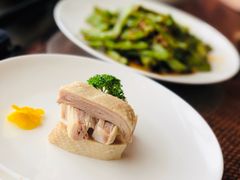 -南通滨江洲际酒店-东厨中餐厅