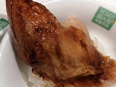-周大厨辣椒炒肉(淮安万达店)