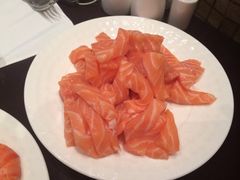 iphone_upload_pic-咖啡苑自助餐厅·中国大饭店