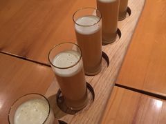 -LENBACH兰巴赫西餐啤酒坊(大连星海广场店)