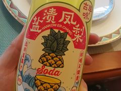 -四季暖堂·融合江浙菜(N1955创业园店)