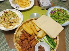 -醉御香渔家园(临沂路与大连路店)