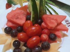 -全聚德(长江路店)