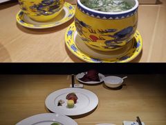 -老船坞餐厅(北京亚洲大酒店 )