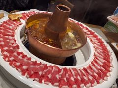 -东门口涮肉·砂锅·烤串(老门东店)