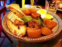 -Mesa Madre梅萨妈妈·Bintana(国贸店)