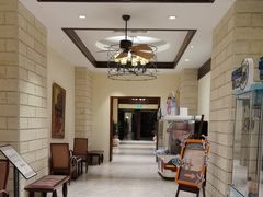 -三亚亚龙湾万豪度假酒店