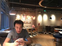 -MOCUS莫卡斯餐厅(祥云小镇店)