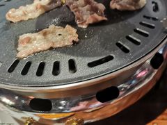 -悟能八戒烤肉自助(秦隆步行街店)