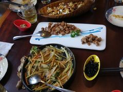 -宴桃园(门头沟店)
