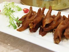 -南湖船菜大酒店