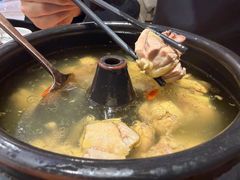 -云海肴·汽锅鸡·云南菜(东坝金隅店)