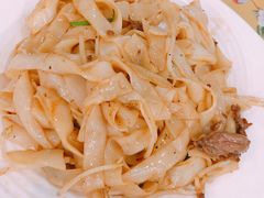-芳姨广东砂锅粥(张庄路店)