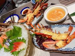 -極上萬膳·日料放题(来福士江景店)