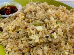 -明记烧鱼美味店