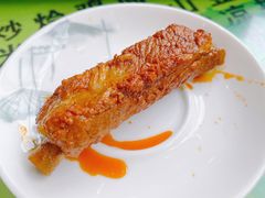 -令氏家外家周秦食府(高新店)