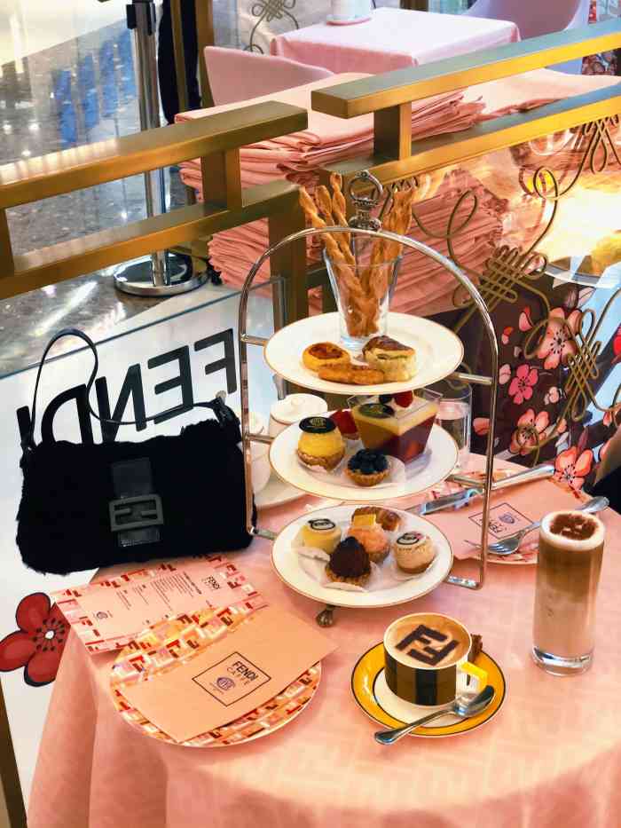 cova(国金中心店)-"吃得出蛋糕的奶油确实和外面普通店不一样,.