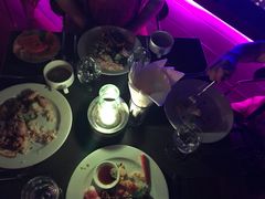 -大珍珠号夜游湄南河