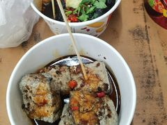 -清真蒋有记(老门东店)