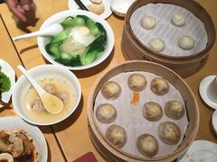 -鼎泰丰(当代商城店)