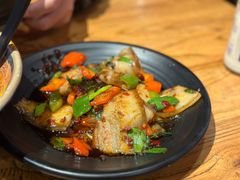 -我的面 川味Bistro(后沙峪店)