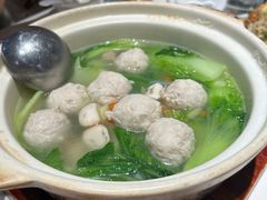 -中西名菜(增城店)
