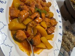 鳇鱼（每斤）-胖姐渔村(中源大道店)