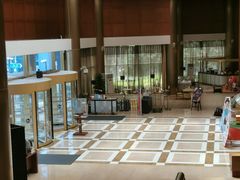 -上海神旺大酒店