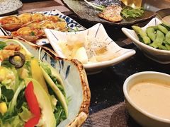 -德川家日本料理(龙德广场店)