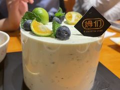 -姆们M Sweetie Cake(三里屯店)