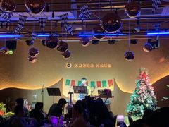 -Ambra Haus琥珀屋精酿餐厅(宝山店)