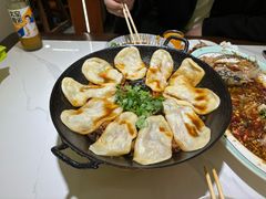 -东来土菜馆(民祥园路店)