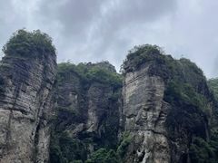 -雁荡山风景名胜区