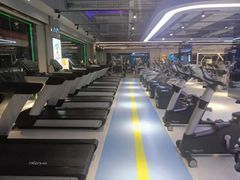 -优享健身(物美圣熙8号购物中心店)