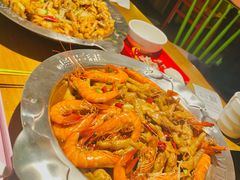 -胖哥俩肉蟹煲(虹口龙之梦店)