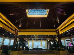 -惠州金海湾嘉华度假酒店