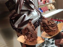 -GODIVA(港汇恒隆广场)